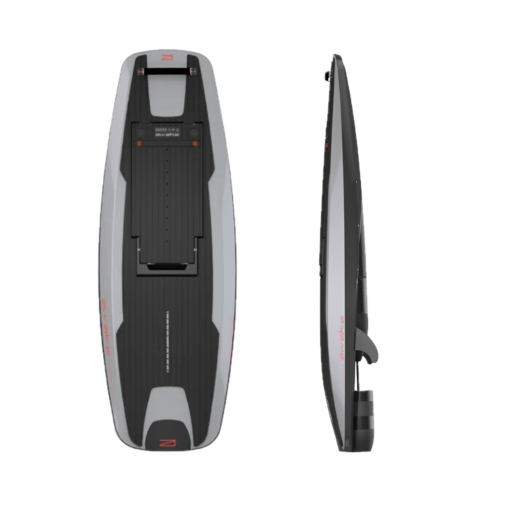 Jetboard ohne Foil